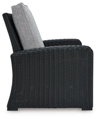 Beachcroft Outdoor Recliner - Image 6