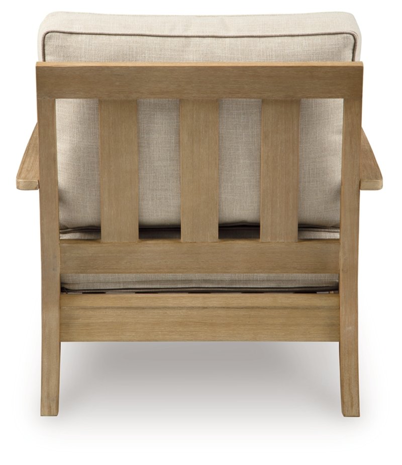 Clare View Lounge Chair with Cushion - Image 5