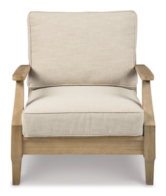 Clare View Lounge Chair with Cushion - Image 4