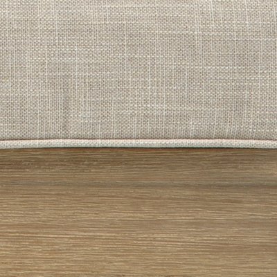 Clare View Loveseat with Cushion - Image 9