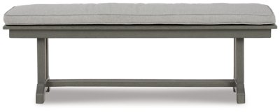 Visola Bench with Cushion - Image 4