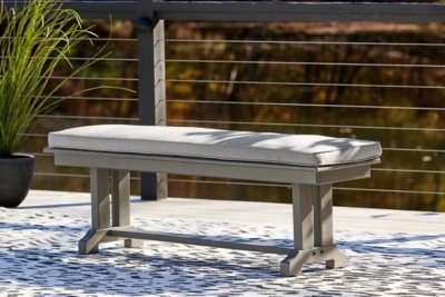 Visola Bench with Cushion - Image 3