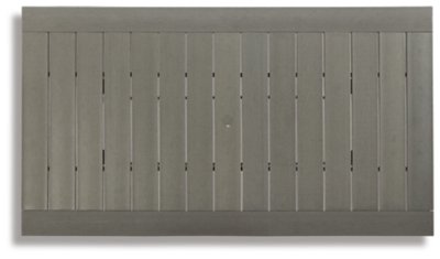 Visola Outdoor Dining Table - Image 5