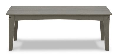 Visola Outdoor Loveseat, 2 Lounge Chairs and Coffee Table - Image 12