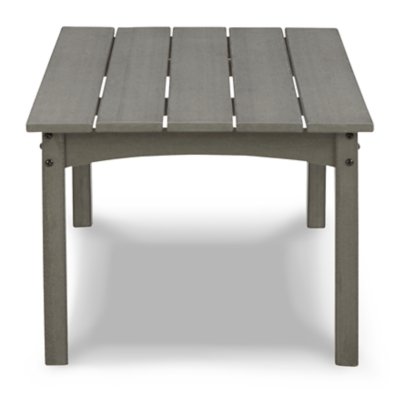 Visola Outdoor Loveseat, 2 Lounge Chairs and Coffee Table - Image 13