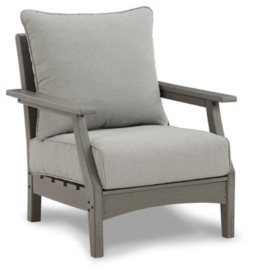 Visola Lounge Chair with Cushion (Set of 2) - Image 5