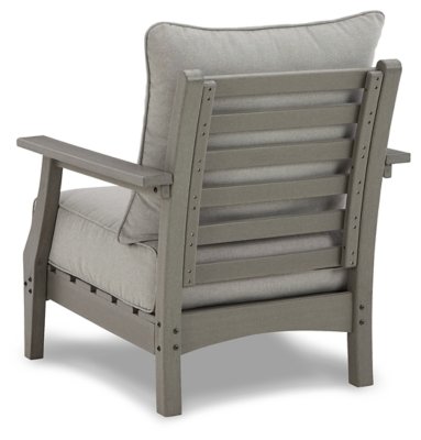 Visola Lounge Chair with Cushion (Set of 2) - Image 7