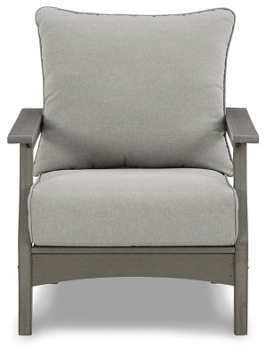 Visola Lounge Chair with Cushion (Set of 2) - Image 4