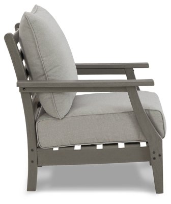 Visola Lounge Chair with Cushion (Set of 2) - Image 6