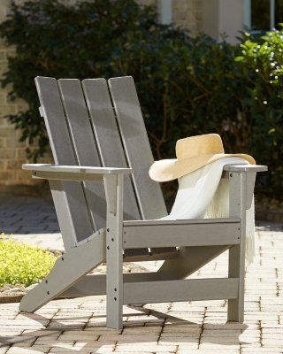 Visola Adirondack Chair - Image 3