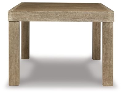 Silo Point Outdoor Coffee Table - Image 5