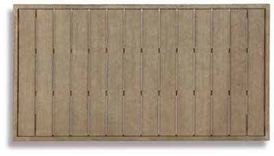 Silo Point Outdoor Coffee Table - Image 6