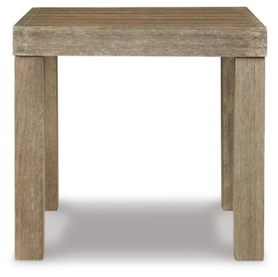 Silo Point Outdoor End Table - Image 4