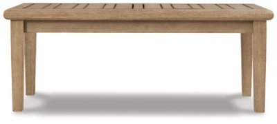 Gerianne Coffee Table - Image 4