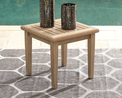Gerianne End Table - Image 3