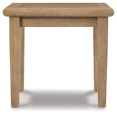 Gerianne End Table - Image 4