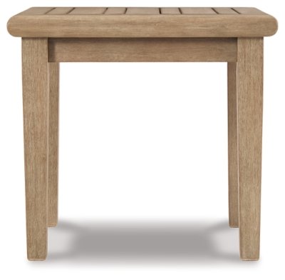 Gerianne End Table - Image 5