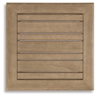 Gerianne End Table - Image 6