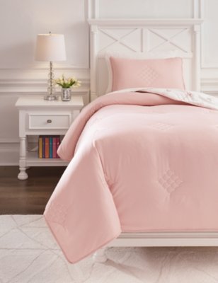 Lexann Twin Comforter Set - Image 3