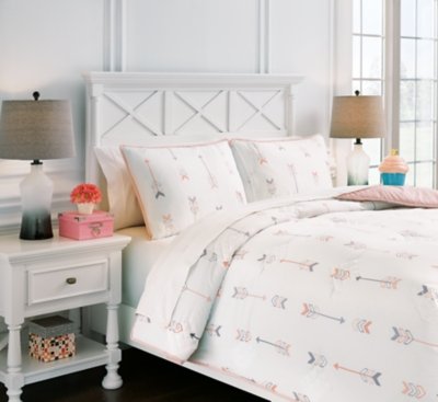 Lexann Full Comforter Set - Image 6