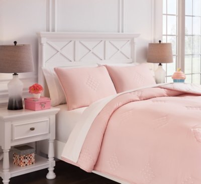 Lexann Full Comforter Set - Image 5