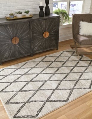 Jarmo 5' x 7' Rug - Image 4