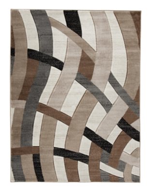 Jacinth 6'6" x 9'6" Rug - Image 3