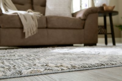Monwick 7'10" x 10'3" Rug - Image 4