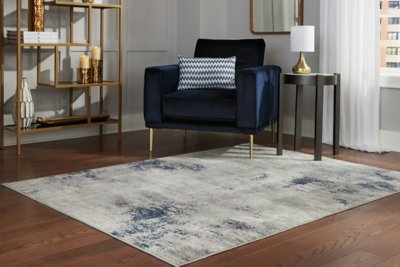 Wrenstow 5'3" x 7'3" Rug - Image 3