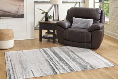 Abanett 7'10" x 10'2" Rug - Image 3