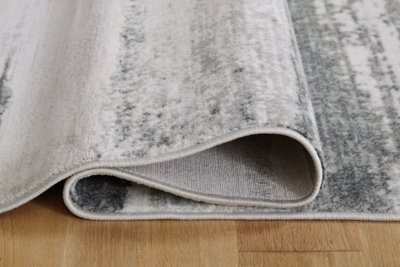 Abanett 5'3" x 7'3" Rug - Image 5