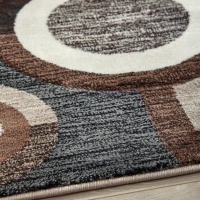 Guintte 8'2" x 9'6" Rug - Image 4