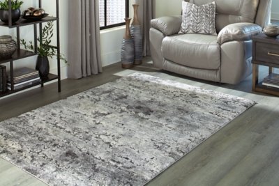Wadyka 7'10" x 10'3" Rug - Image 3
