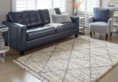 Abdalah 5' x 7' Rug - Image 6