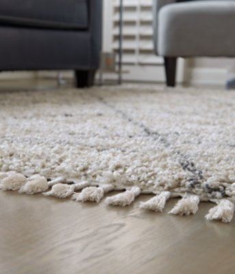 Abdalah 7'10" x 9'10" Rug - Image 4