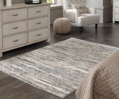 Gizela 5'3" x 7'3" Rug - Image 3