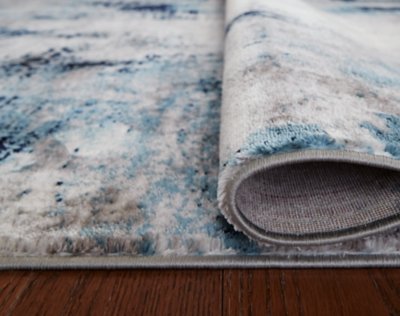 Leonelle 5'3" x 7'3" Rug - Image 5