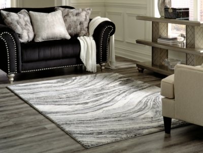 Wysdale 7'10" x 10'3" Rug - Image 3