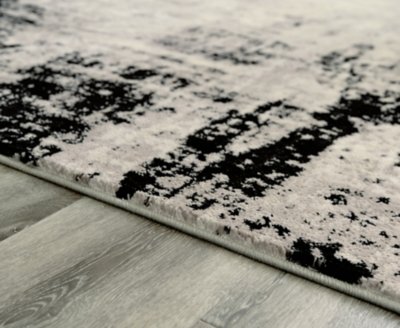 Zekeman 7'10" x 10' Rug - Image 4