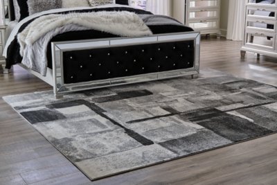Brycebourne 5'3" x 7'7" Rug - Image 3