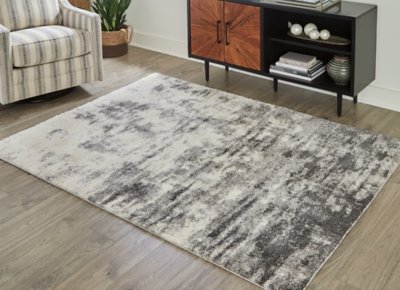 Gerdie 5'3" x 7'3" Rug - Image 3