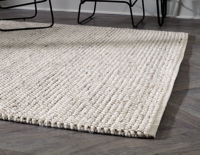 Jossick 7'8" x 10' Rug - Image 4