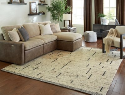 Mortis 7'8" x 10' Rug - Image 3