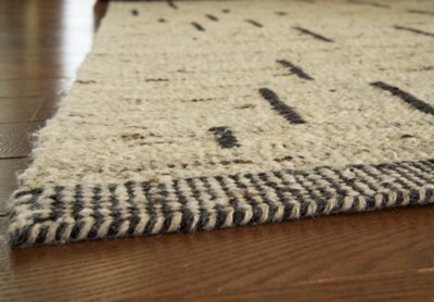 Mortis 7'8" x 10' Rug - Image 4