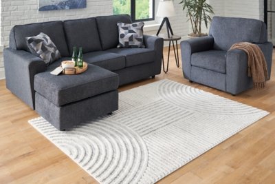 Lambworth 7'10" x 10' Rug - Image 3
