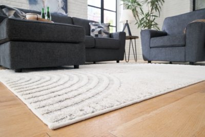 Lambworth 7'10" x 10' Rug - Image 4