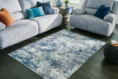 Putmins 5' x 7' Rug - Image 3
