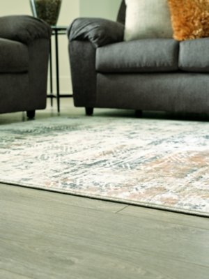 Redlings 5' x 7' Rug - Image 4