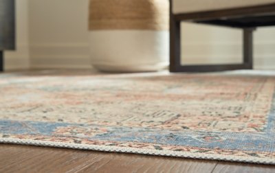 Hartton 5'2" x 7'1" Rug - Image 4