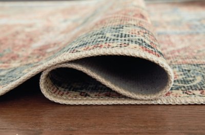 Hartton 5'2" x 7'1" Rug - Image 5